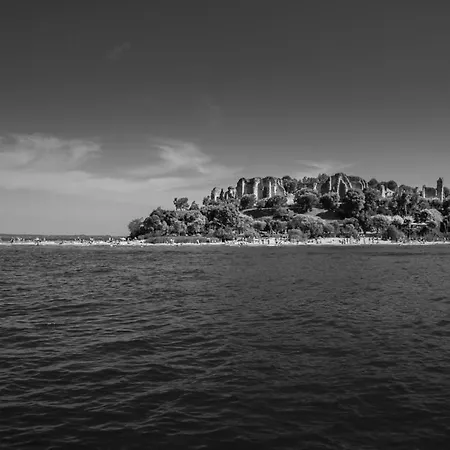 Marconi 3* Σιρμιόνε