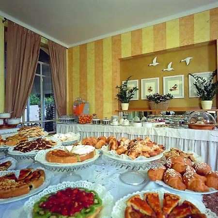 Marconi Ξενοδοχείο 3*