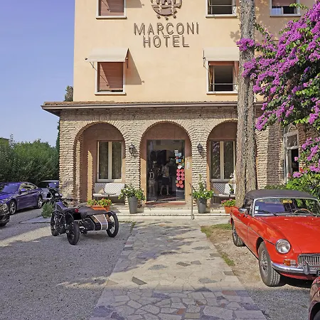 Marconi Σιρμιόνε