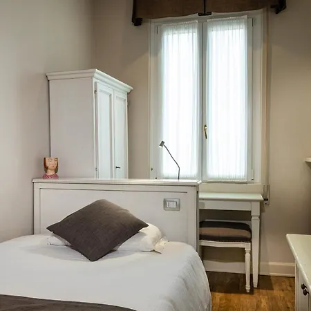 Marconi 호텔 시르미오네