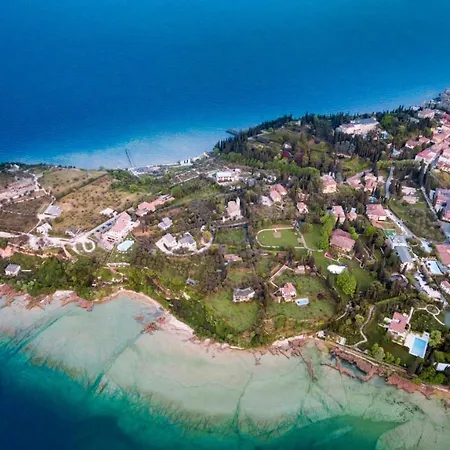 Marconi Ξενοδοχείο 3*