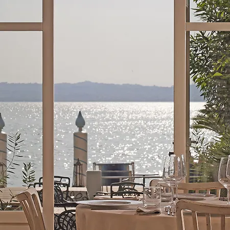 Marconi 호텔 시르미오네