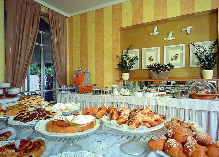 Marconi Otel 3*