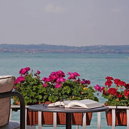 Marconi Hotel Sirmione