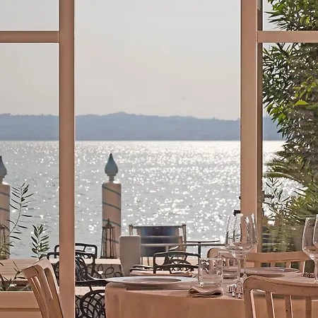 Marconi Hotel Sirmione