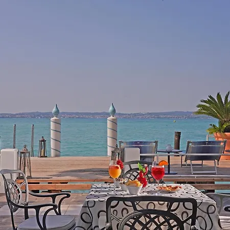 Marconi Sirmione
