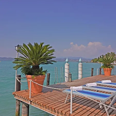 Marconi Hotel Sirmione