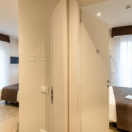 Hotel Marconi 3*