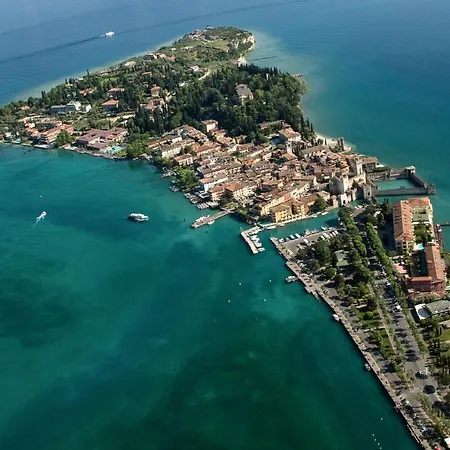 Marconi 3* Sirmione