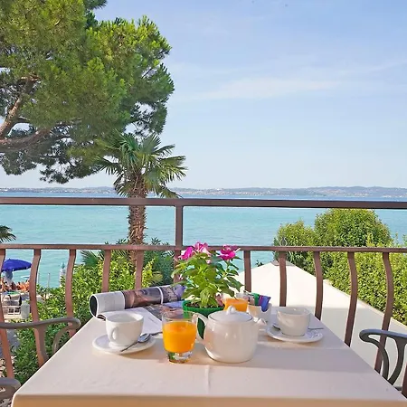 Hotel Marconi Sirmione