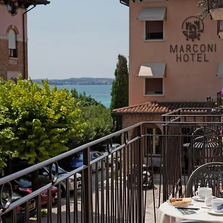 Marconi Hotel Sirmione