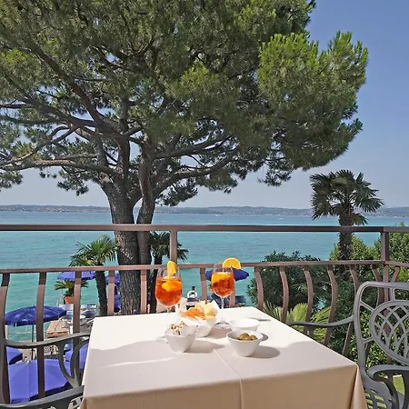 Hotel Marconi