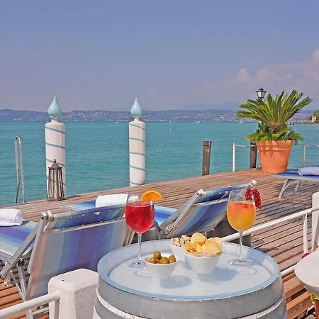 Marconi Hotel