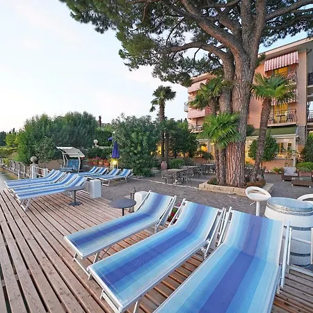 Marconi Hotel