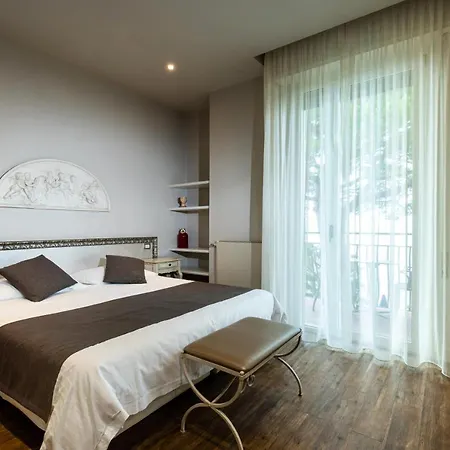 Hotel Marconi Sirmione