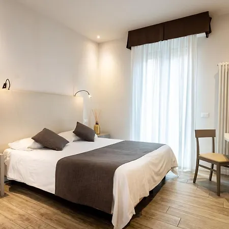 Marconi Hotel