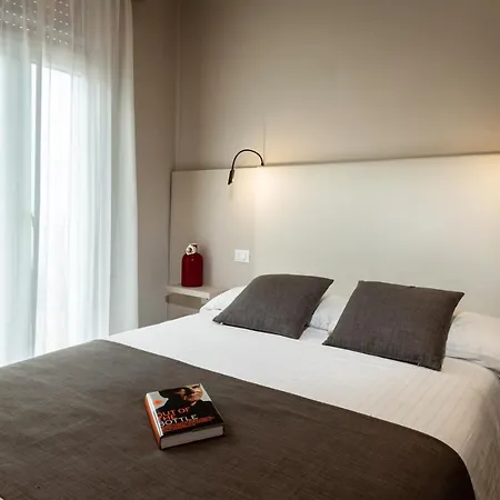 Hotel Marconi Sirmione