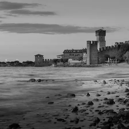 Hotel Marconi