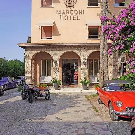 Marconi Hotel