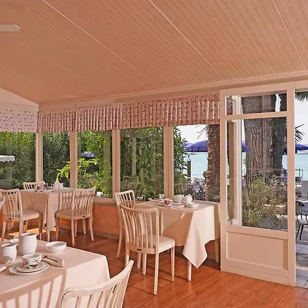 Hotel Marconi 3*