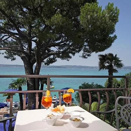 Hotel Marconi Sirmione