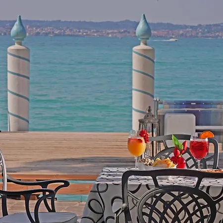 Marconi Sirmione