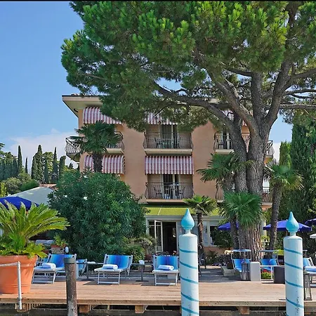 Hotel Marconi