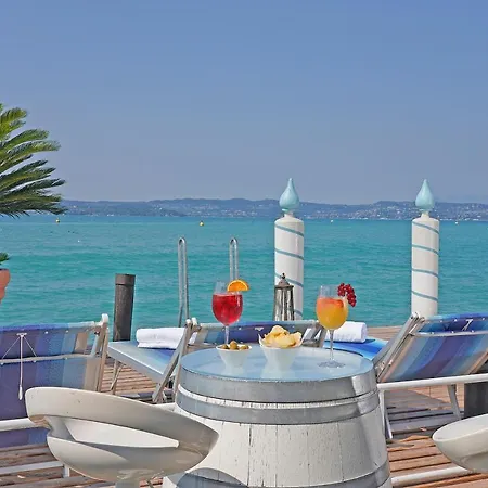 Marconi Hotel