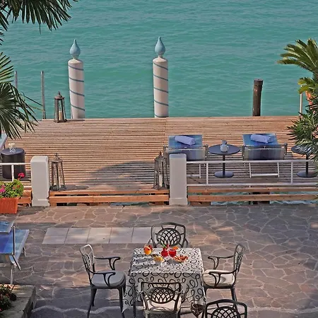 Hotel Marconi