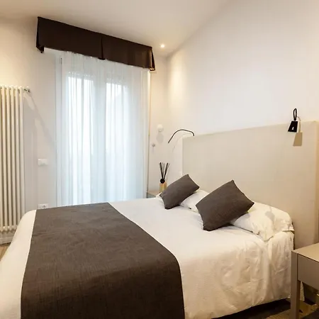 Marconi Hotel 3*