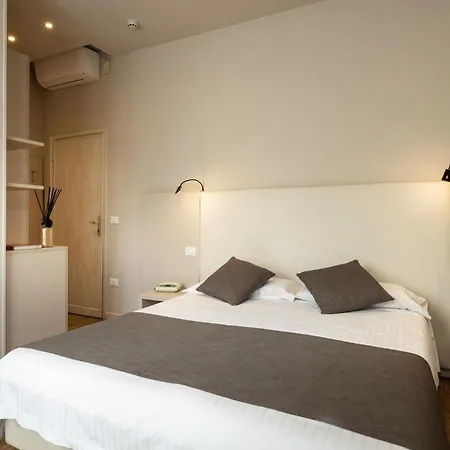 Hotel Marconi