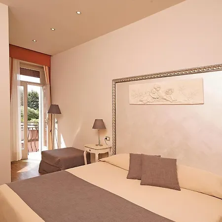 Hotel Marconi 3*