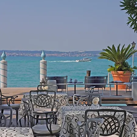 Hotel Marconi Sirmione