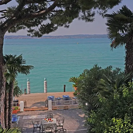 Marconi Sirmione