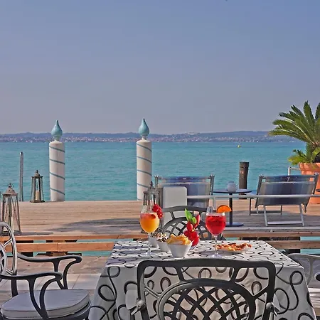 Hotel Marconi