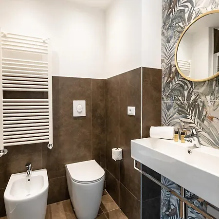 Marconi Hotel 3*