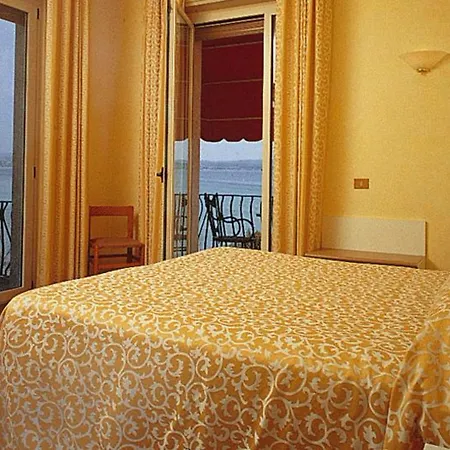 Szálloda Marconi 3*