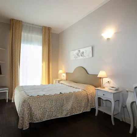 Szálloda Marconi 3*