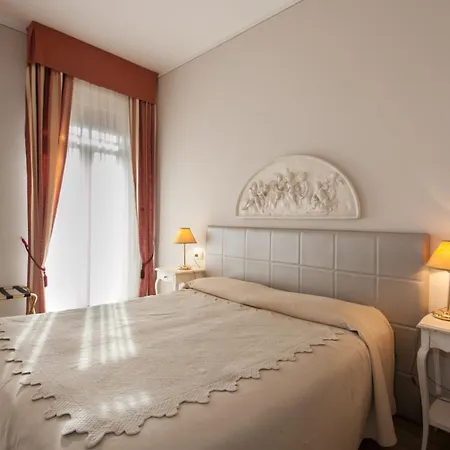 Szálloda Marconi Sirmione