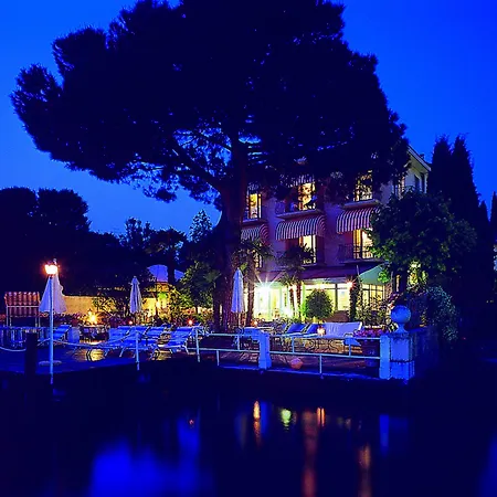 Marconi Szálloda 3*