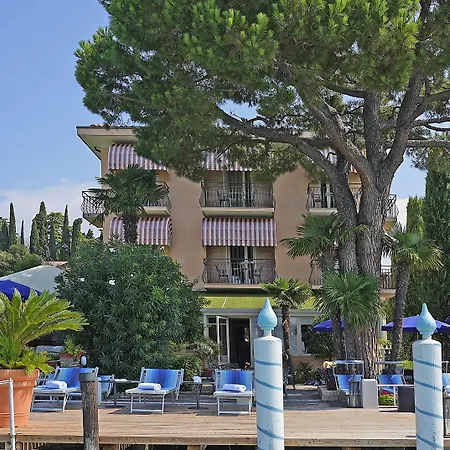 Szálloda Marconi Sirmione