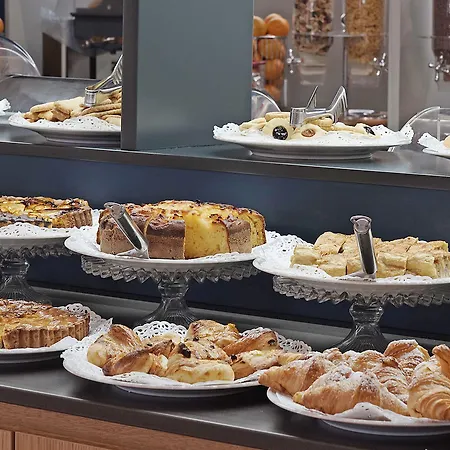 Szálloda Marconi Sirmione