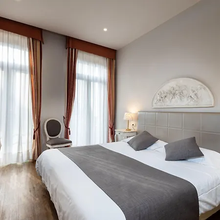 Szálloda Marconi Sirmione