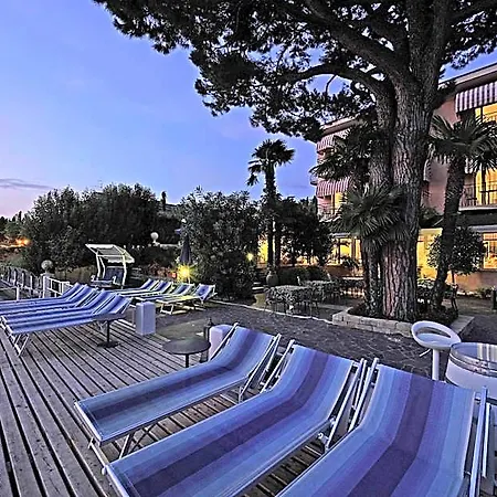 Otel Marconi