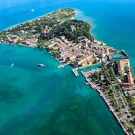 Hotel Marconi