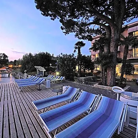 Hotel Marconi