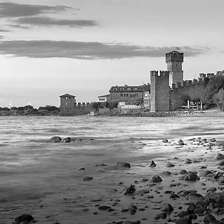 Marconi Hotel Sirmione