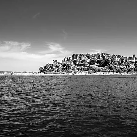Marconi Sirmione