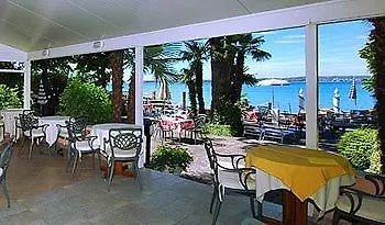 Marconi Hotel