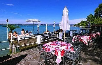 Marconi Hotel 3*